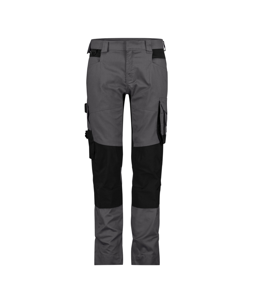 Dassy ® Dynax Next Women, Pescore41, anthrazitgrau/schwarz, standard