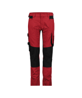 Dassy ® Dynax Next Women, Pescore41, rot/schwarz, standard