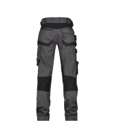 Dassy ® Flux Next, Pescore41, anthrazitgrau/schwarz, standard, 48