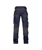 Dassy ® Flux Next, Pescore41, nachtblau/anthrazitgrau, minus, 50