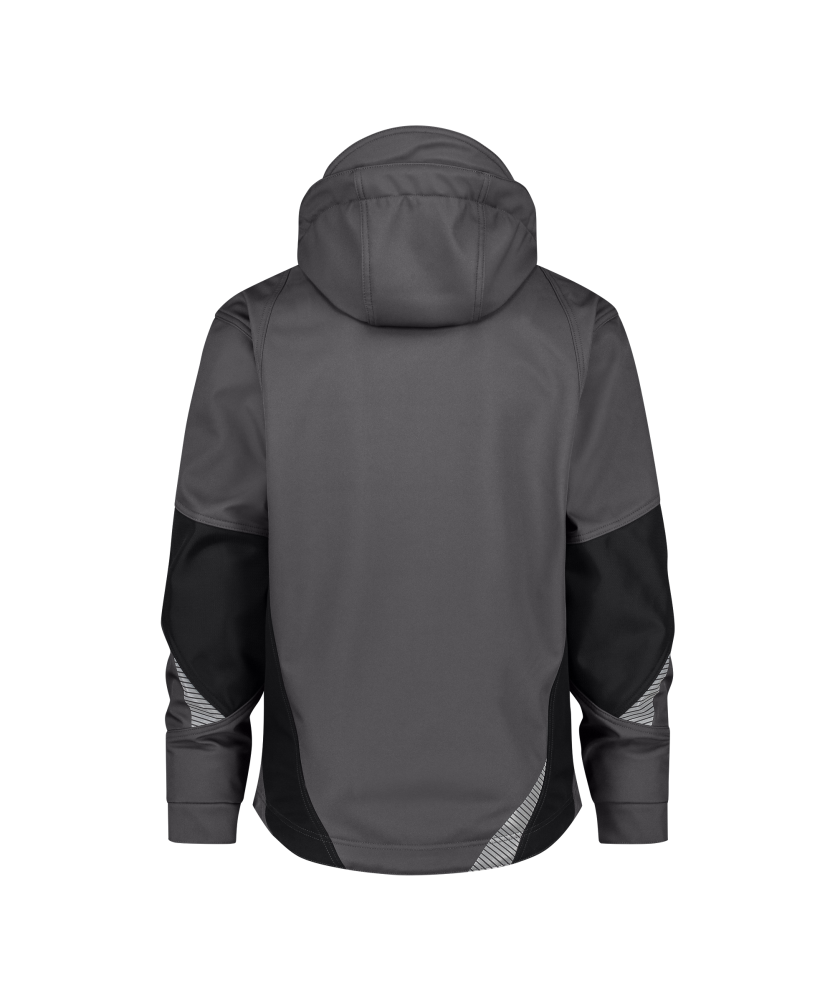 Dassy ® Gravity Next, Pesre21, anthrazitgrau/schwarz