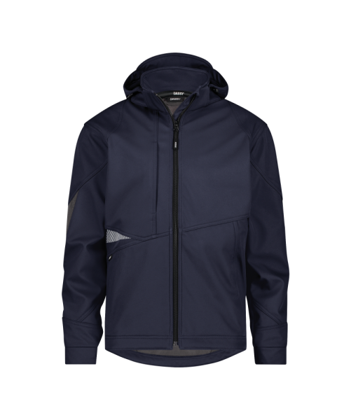 Dassy ® Gravity Next, Pesre21, nachtblau/anthrazitgrau