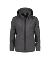 Dassy ® Gravity Next Women, Pesre21, anthrazitgrau/schwarz