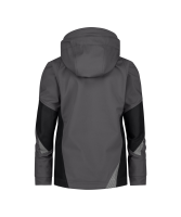 Dassy ® Gravity Next Women, Pesre21, anthrazitgrau/schwarz