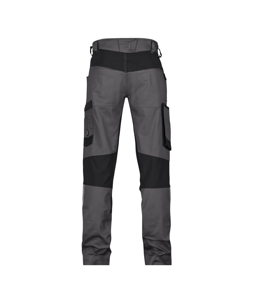 Dassy ® Helix Next, Pescore41, anthrazitgrau/schwarz, plus