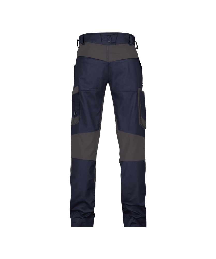 Dassy ® Helix Next, Pescore41, nachtblau/anthrazitgrau, plus