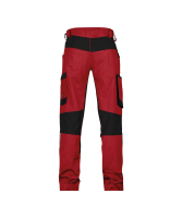 Dassy ® Helix Next, Pescore41, rot/schwarz, plus, 53