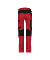 Dassy ® Helix Next Women, Pescore41, rot/schwarz, standard