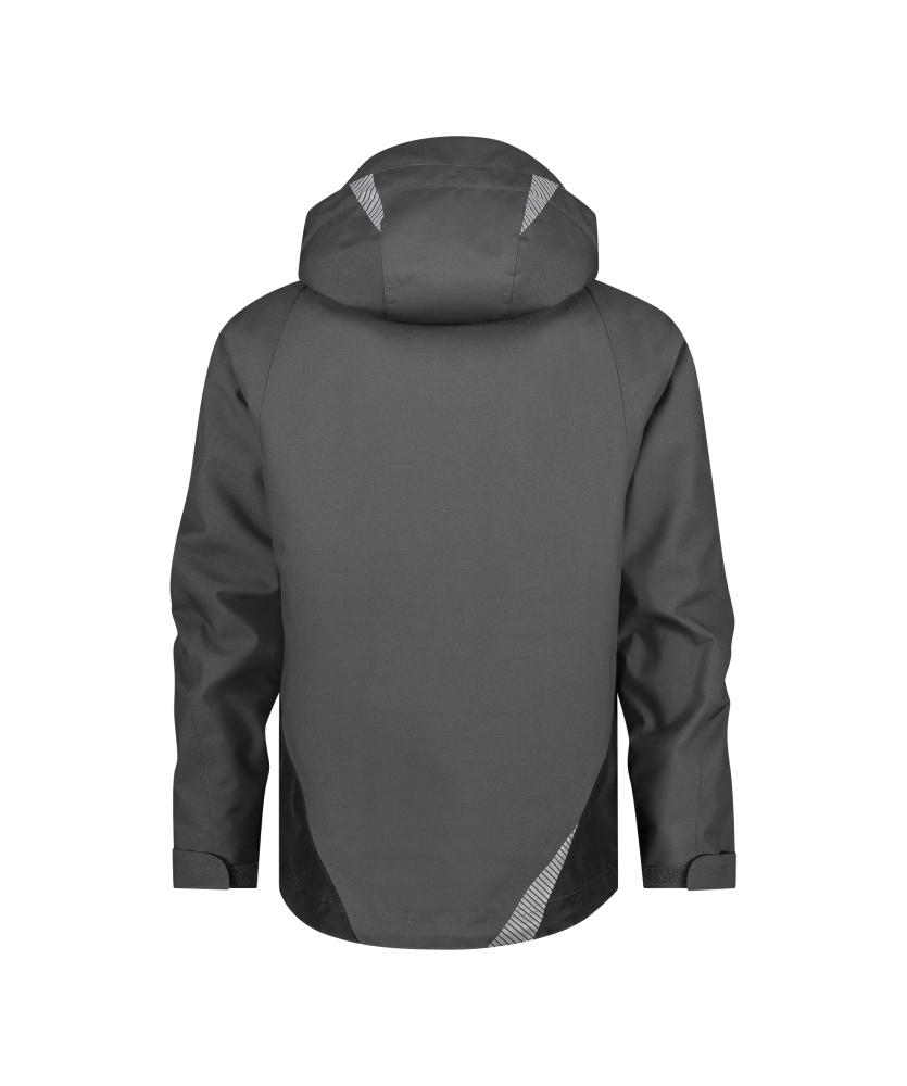 Dassy ® Hyper Next, Pesre80, anthrazitgrau/schwarz