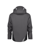 Dassy ® Hyper Next, Pesre80, anthrazitgrau/schwarz