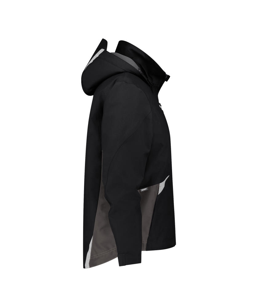 Dassy ® Hyper Next, Pesre80, schwarz/anthrazitgrau