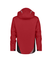 Dassy ® Hyper Next, Pesre80, rot/schwarz