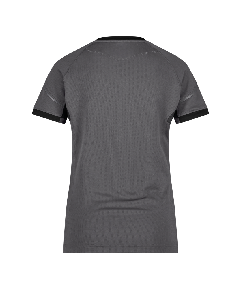 Dassy ® Nexus Next Women, Pesre04, anthrazitgrau/schwarz