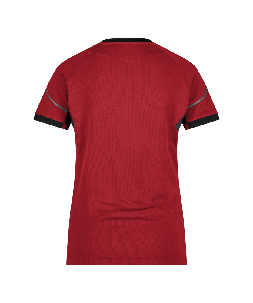 Dassy ® Nexus Next Women, Pesre04, rot/schwarz