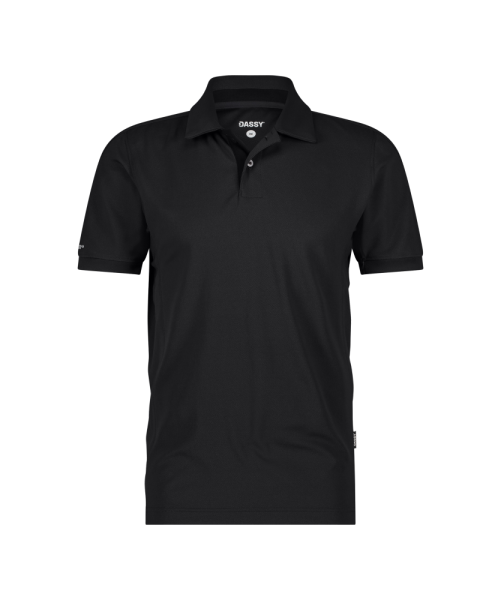 Dassy ® Traxion Next, Pesre44, schwarz