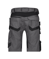 Dassy ® Trix Next, Pescore41, anthrazitgrau/schwarz