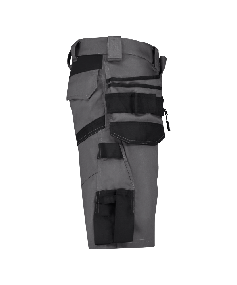 Dassy ® Trix Next, Pescore41, anthrazitgrau/schwarz