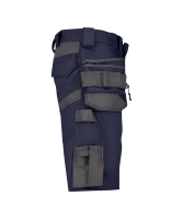 Dassy ® Trix Next, Pescore41, nachtblau/anthrazitgrau