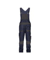 Dassy ® Tronix Next, Pescore41, nachtblau/anthrazitgrau, standard, 42