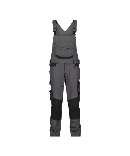 Dassy ® Tronix Next, Pescore41, anthrazitgrau/schwarz, plus