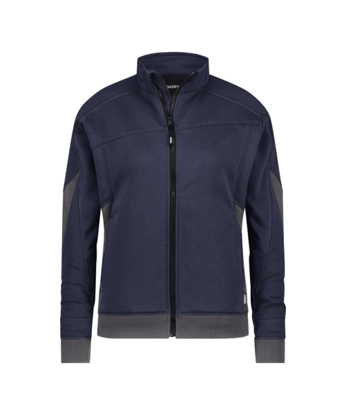 Dassy ® Velox Next Women, Copesre80, nachtblau/anthrazitgrau