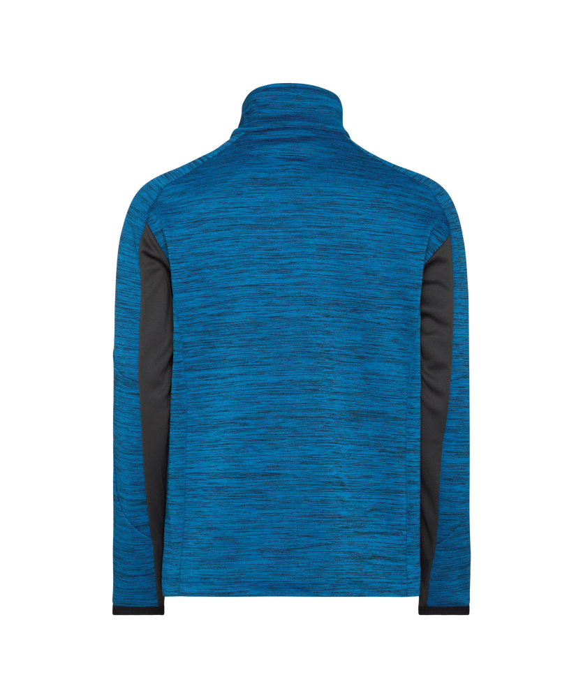 Dassy ® Convex Next, Pesre38, azurblau/anthrazitgrau