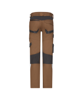 Dassy ® Dynax Next, Pescore41, lehmbraun/anthrazitgrau, standard, 63