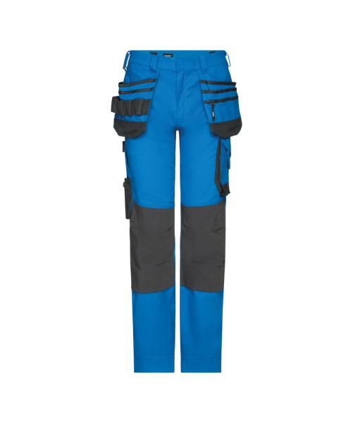 Dassy ® Flux Next, Pescore41, azurblau/anthrazitgrau, standard