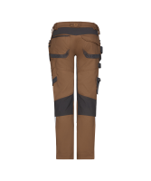 Dassy ® Flux Next, Pescore41, lehmbraun/anthrazitgrau, minus, 58