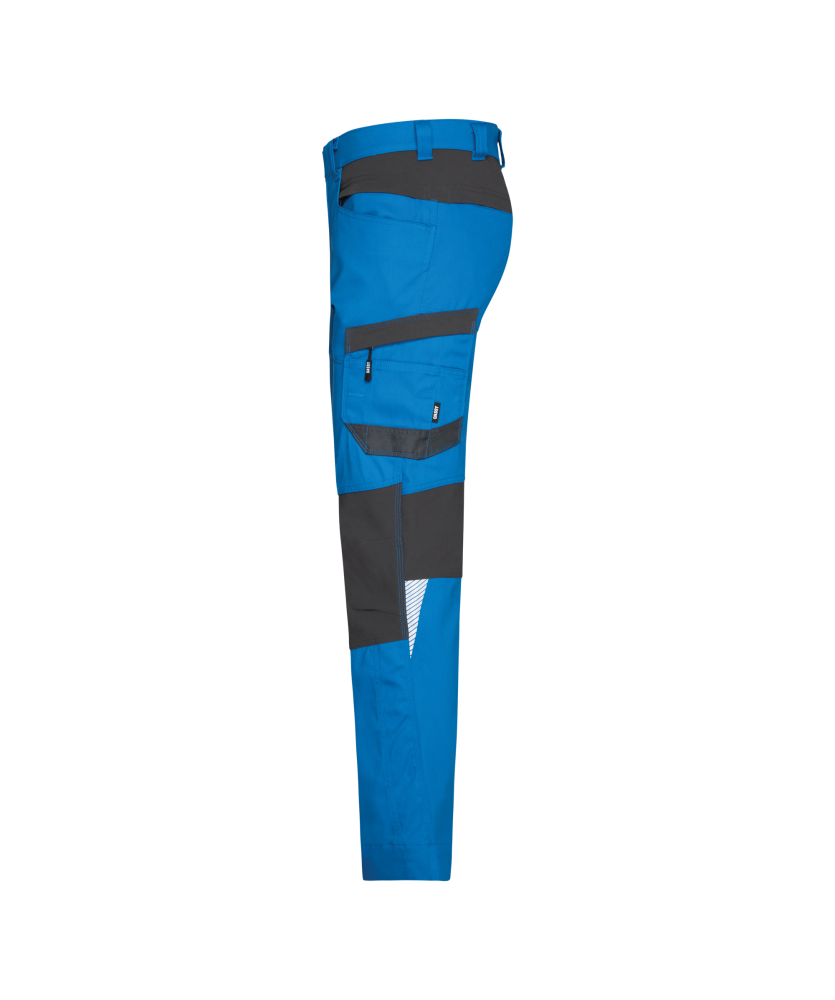 Dassy ® Helix Next, Pescore41, azurblau/anthrazitgrau, standard, 63