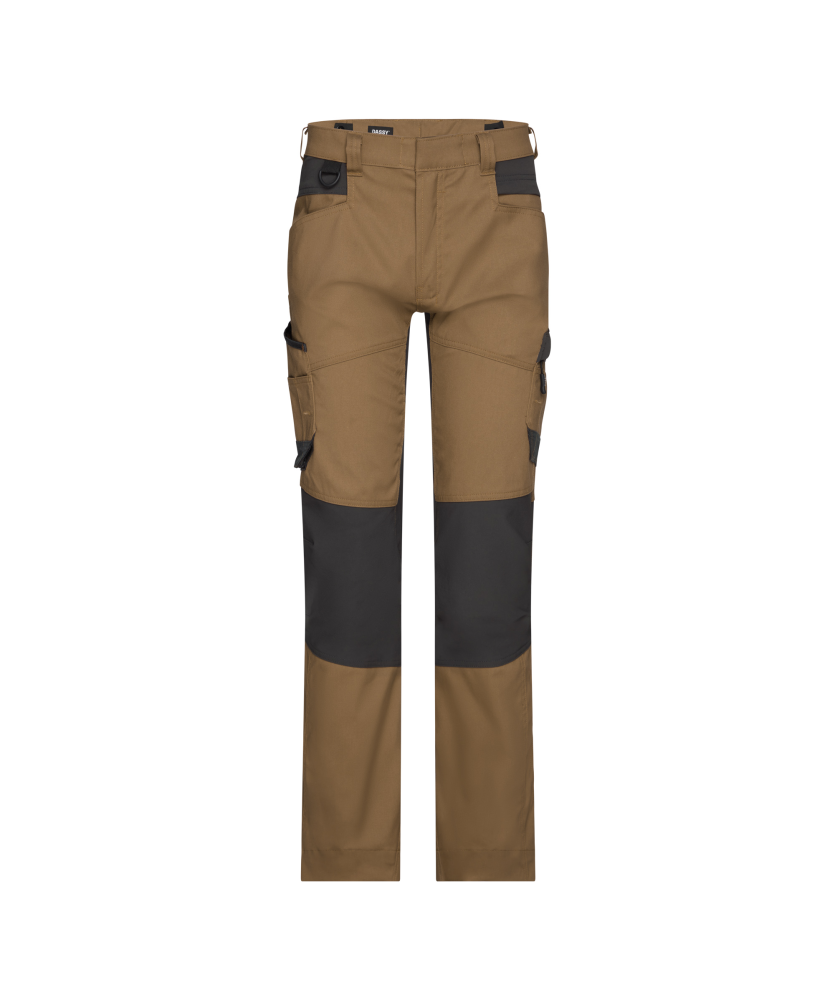 Dassy ® Helix Next, Pescore41, lehmbraun/anthrazitgrau, minus, 54