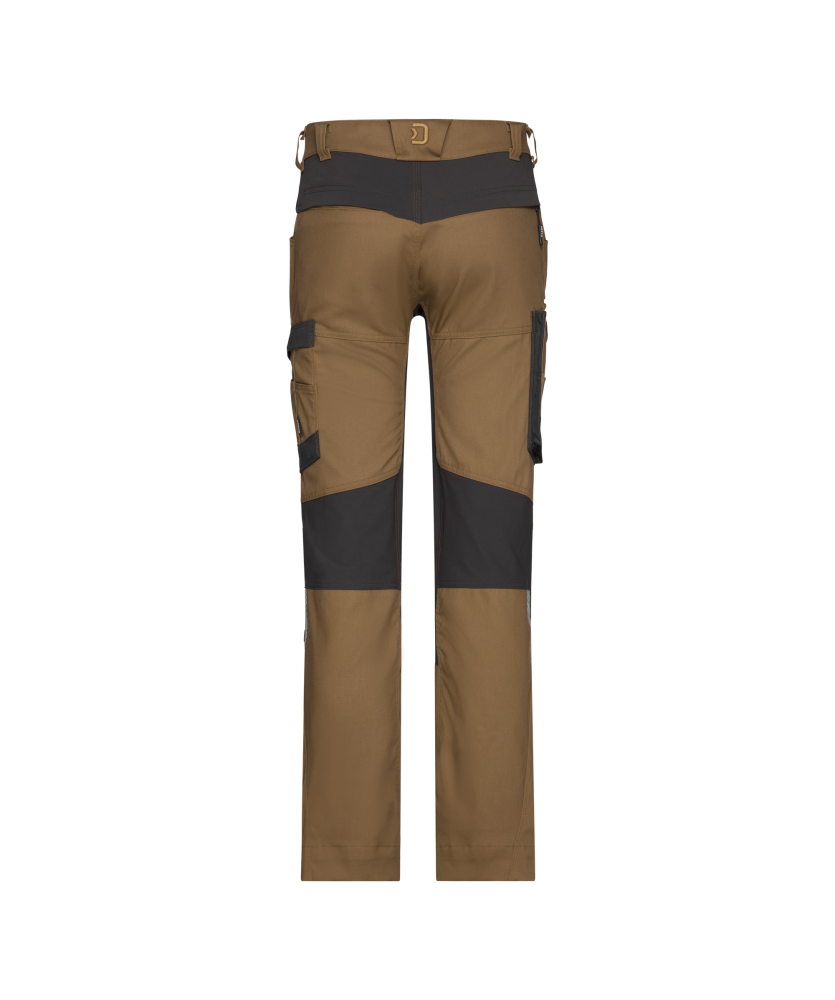 Dassy ® Helix Next, Pescore41, lehmbraun/anthrazitgrau, minus, 54