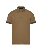 Dassy ® Traxion Next, Pesre44, lehmbraun/anthrazitgrau