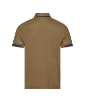 Dassy ® Traxion Next, Pesre44, lehmbraun/anthrazitgrau