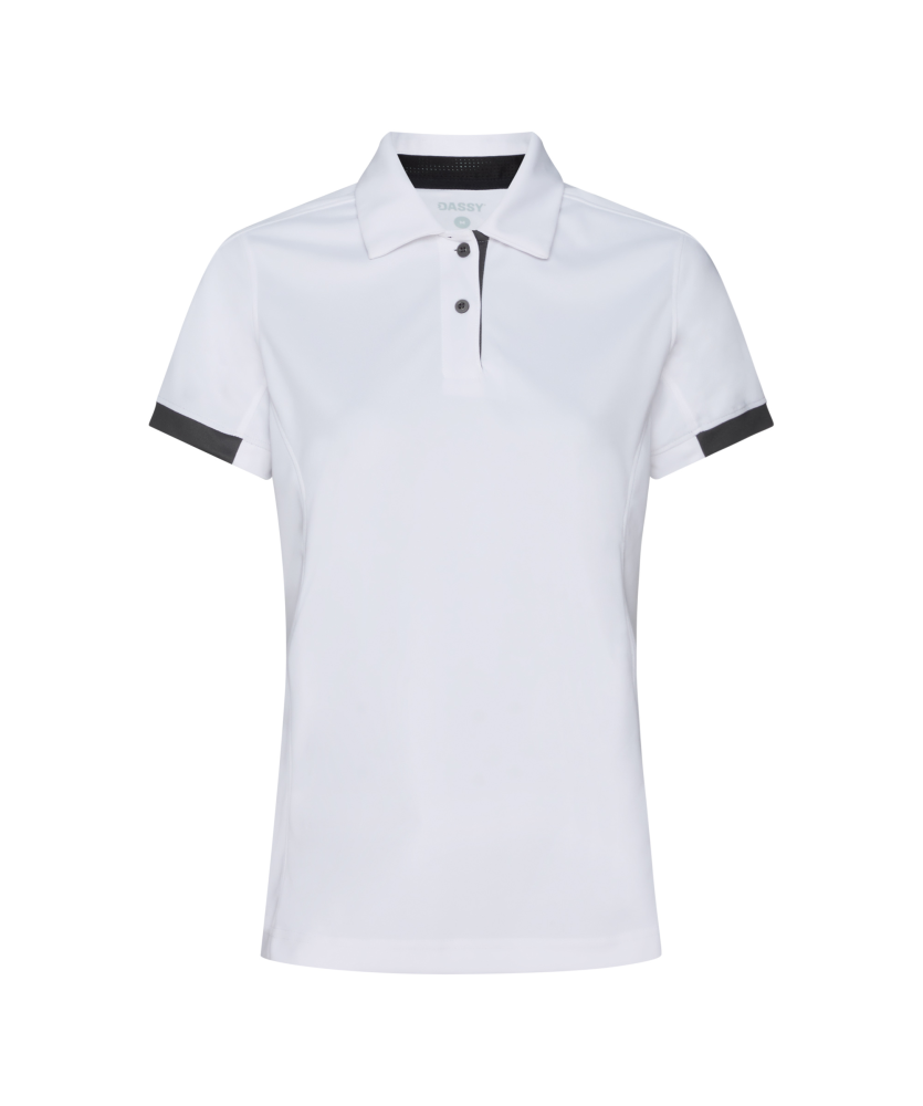 Dassy ® Traxion Next Women, Pesre44, weiss/anthrazitgrau