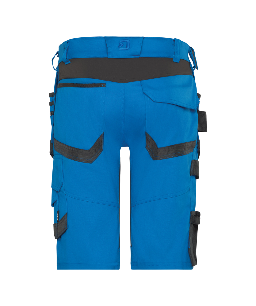 Dassy ® Trix Next, Pescore41, azurblau/anthrazitgrau