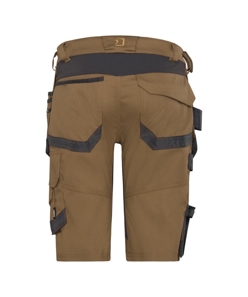 Dassy ® Trix Next, Pescore41, lehmbraun/anthrazitgrau