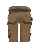 Dassy ® Trix Next, Pescore41, lehmbraun/anthrazitgrau