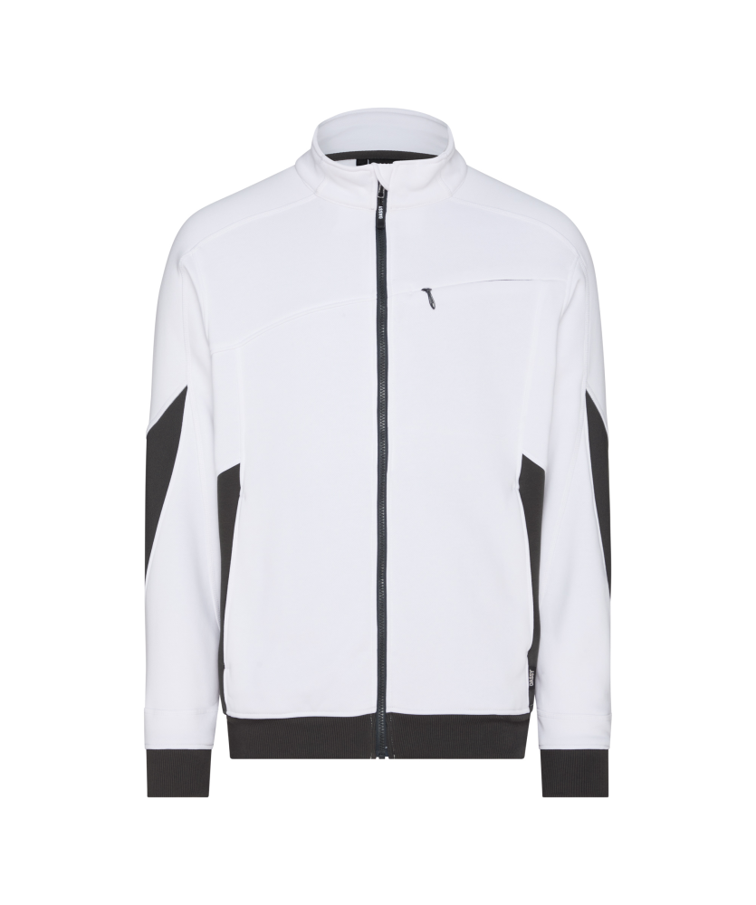 Dassy ® Velox Next, Copesre80, weiss/anthrazitgrau