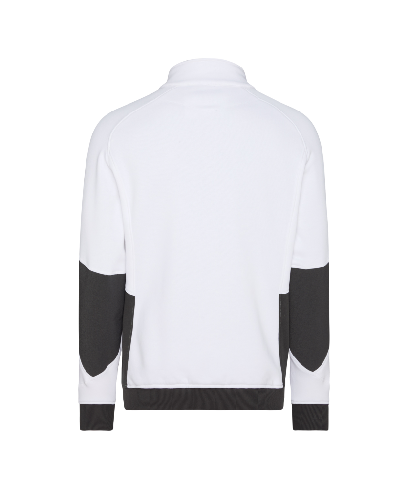 Dassy ® Velox Next, Copesre80, weiss/anthrazitgrau