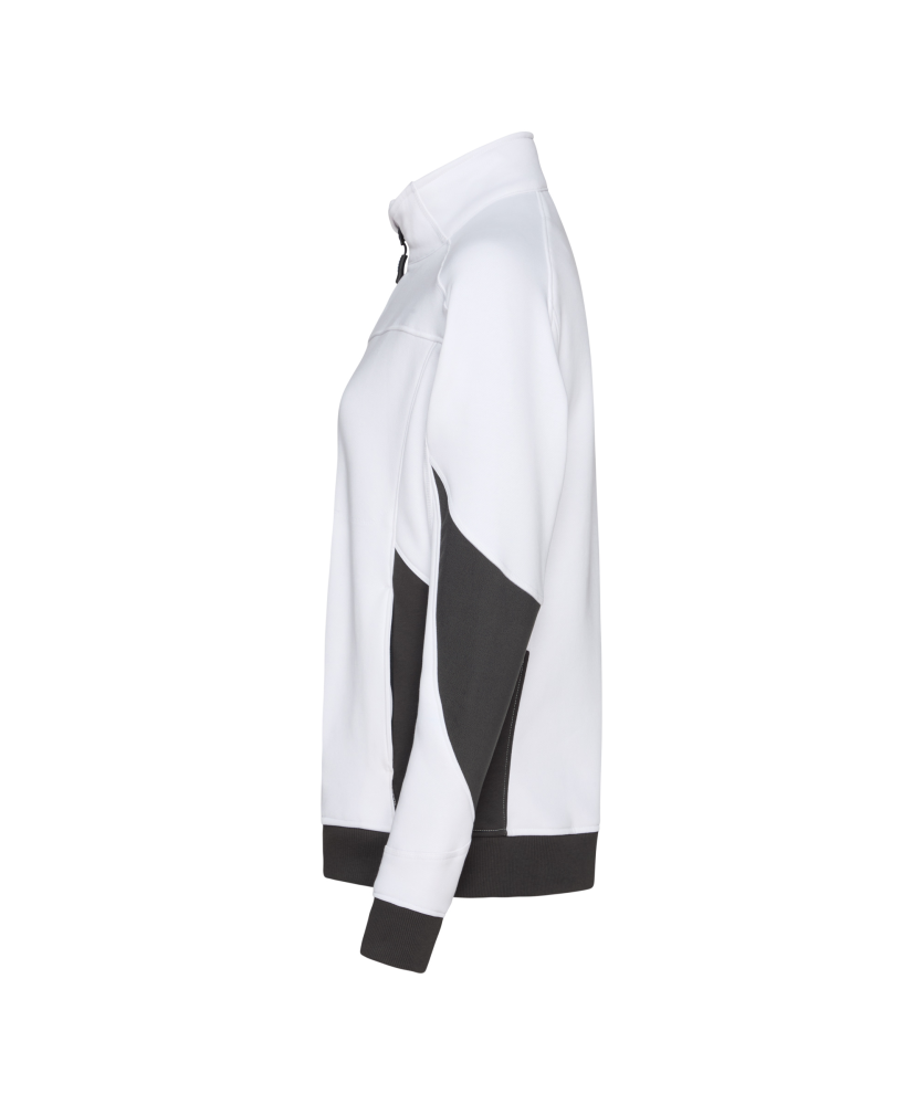 Dassy ® Velox Next Women, Copesre80, weiss/anthrazitgrau