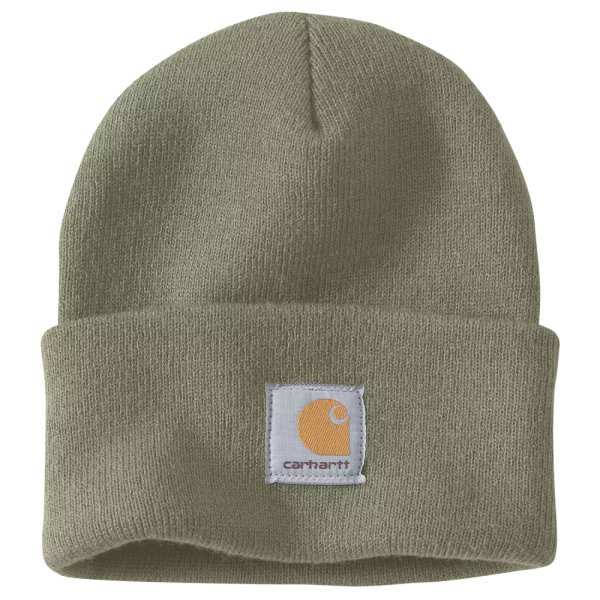 Carhartt Knit Cuffed Beanie