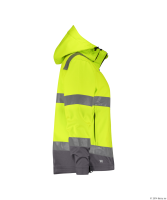 Dassy ® Malaga Women, Pes74, gelb/grau