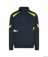 Dassy ® aratu, copes80, nachtblau/neongelb