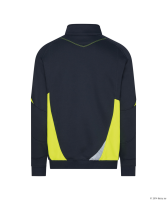 Dassy ® aratu, copes80, nachtblau/neongelb