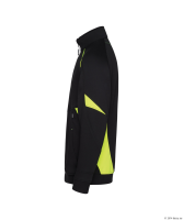 Dassy ® aratu, copes80, schwarz/neongelb