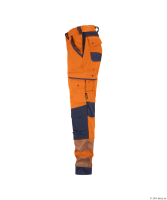 Dassy ® Aruba Women, pescospa76, neonorange/dunkelblau, standard