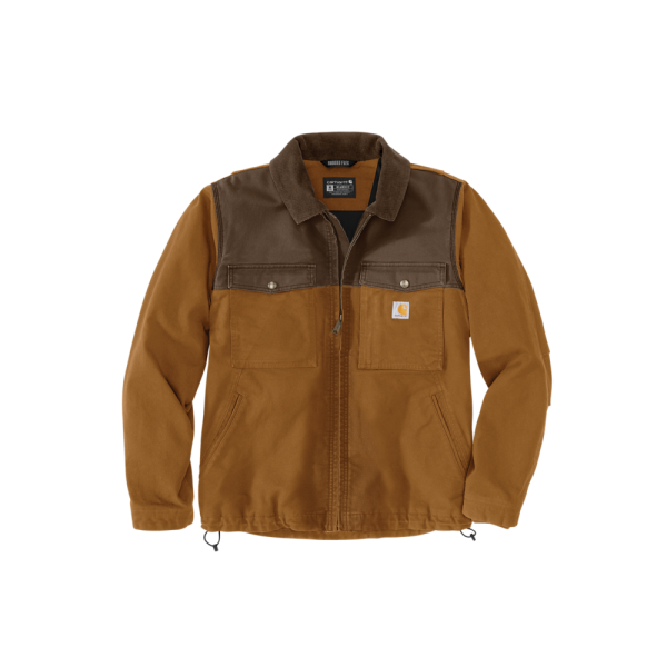 Carhartt Jacken