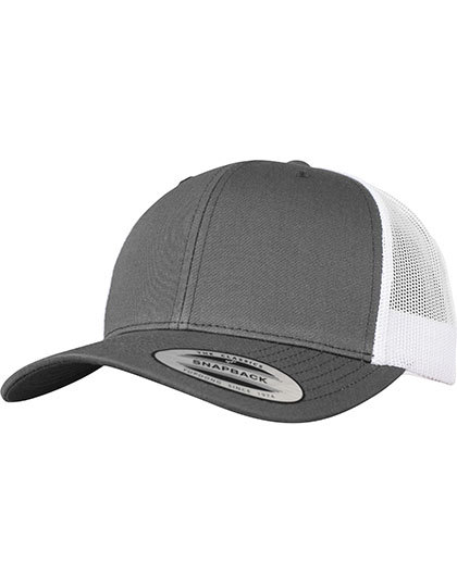 FlexFit Cap Retro Trucker 2-Tone