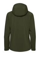 HAKRO Damen High-Activejacke ECO, olive, L